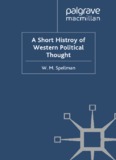 A SHORT HISTORY OF WESTERN POLITICAL THOUGHT