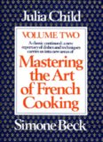 Mastering the Art of French Cooking (2 Volume Set)