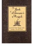 The Book of Solomon's Magic