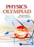 Physics Olympiad - Basic To Advanced Exercises