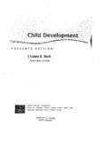 Child Development (Book Alone) (7th Edition)