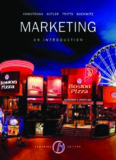 Marketing: An Introduction