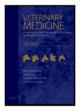 Veterinary Medicine: A textbook of the diseases of cattle, horses, sheep, pigs and goats, 10e
