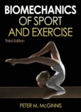 Bio-mechanics of Sport and Exercise