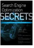 Search Engine Optimization (SEO) Secrets