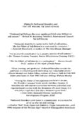 The Six Pillars of Self-Esteem:  The Definitive Work on Self-Esteem by the Leading Pioneer in the Field