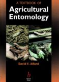 A Textbook of Agricultural Entomology b
