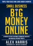 Small Business Big Money Online: A Proven System to Optimize eCommerce Websites and Increase