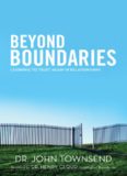 Beyond Boundaries: Learning to Trust Again in Relationships