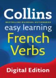 Collins Easy Learning French Verbs