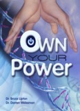 Dr. Bruce Lipton Dr. Darren Weissman
