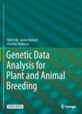 Genetic data analysis for plant and animal breeding