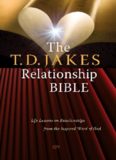 T.D. Jakes