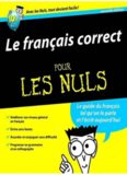 Le Français correct, 2e pour les Nuls