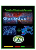Principles of Genetics and Cytogenetics