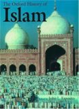 The Oxford history of Islam