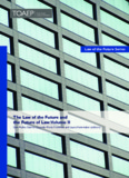 The Law of the Future and the Future of Law: Volume II - FICHL