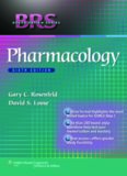 BRS Pharmacology