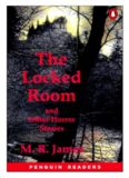 The Locked Room and Other Horror Stories – Penguin Readers