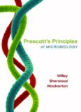 Prescott's Principles of Microbiology    