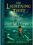 Percy Jackson 1 - The Lightning Thief