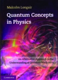 Quantum Concepts in Physics: An Alternative Approach to the Understanding of Quantum Mechanics