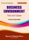 business environment