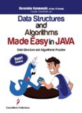 Data Structures and Algorithms Made Easy in Java