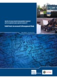 Solid Waste Assessment & Management Study
