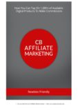 ClickBank Affiliate Marketing