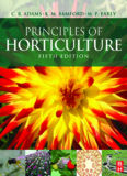 Principles of Horticulture - Colin Alexander