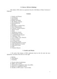 MCQs in Pathology.