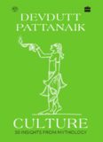 Culture: 50 Insights from Mythology