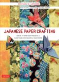 Japanese Paper Crafting  Create 17 Paper Craft Projects & Make your own Beautiful Washi Paper