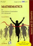 Mathematics for Joint Entrance Examination JEE (Advanced): Vectors and 3D Geometry