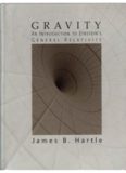 Gravity : an introduction to Einstein's general relativity