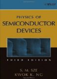 Physics of Semiconductor Devices