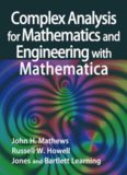 Complex Analysis for Mathematics and Engineering with Mathematica