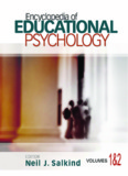 Encyclopedia of Educational Psychology