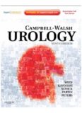 Campbell-Walsh Urology, 4-Volume Set
