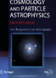 Cosmology and Particle Astrophysics (Springer Praxis Books / Astronomy and Planetary Sciences)