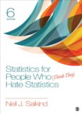 statistics for people who hate statistics
