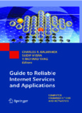 Computer Communications and Networks