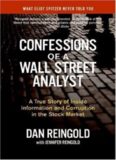 Confessions of a Wall Street Analyst: A True Story of Inside Information and Corruption
