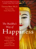 The Buddha's Way of Happiness: Healing Sorrow, Transforming Negative Emotion, and Finding Well-Being in the Present Moment
