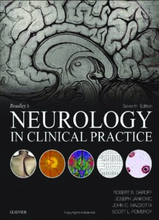 Bradley’s Neurology in Clinical Practice, 2-Volume Set