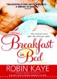 Breakfast in Bed