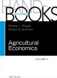 Handbook of Agricultural Economics: Agricultural Development: Farm Policies and Regional