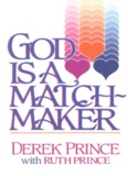 God is a Matchmaker - APWIN.ORG