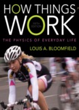 How Things Work – The Physics of Everyday Life